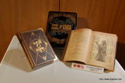 画像ギャラリー No.042のサムネイル画像 / NDS「二ノ国 漆黒の魔導士」，PS3「二ノ国 白き聖灰の女王」に加え，ROIDでは「二ノ国 ホットロイトストーリーズ」も。レベルファイブの「二ノ国 制作発表会」レポートを掲載