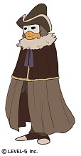 画像ギャラリー No.033のサムネイル画像 / 「二ノ国 漆黒の魔導士」「レイトン教授と奇跡の仮面」など,「LEVEL5 VISION 2010」で公開された画像を4タイトル分まとめて掲載