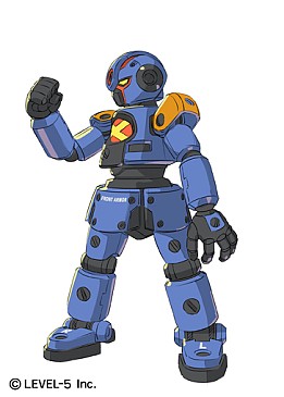 画像ギャラリー No.061のサムネイル画像 / 「二ノ国 漆黒の魔導士」「レイトン教授と奇跡の仮面」など,「LEVEL5 VISION 2010」で公開された画像を4タイトル分まとめて掲載
