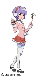 画像ギャラリー No.064のサムネイル画像 / 「二ノ国 漆黒の魔導士」「レイトン教授と奇跡の仮面」など,「LEVEL5 VISION 2010」で公開された画像を4タイトル分まとめて掲載