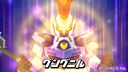 画像ギャラリー No.069のサムネイル画像 / 「二ノ国 漆黒の魔導士」「レイトン教授と奇跡の仮面」など,「LEVEL5 VISION 2010」で公開された画像を4タイトル分まとめて掲載