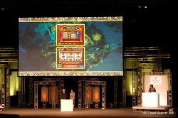 画像ギャラリー No.017のサムネイル画像 / 「LEVEL5 VISION 2010」レポート（前編）：NDS版「二ノ国」の完成，「レイトン教授と奇跡の仮面」3DSでの実機デモ，「イナズマイレブン3」新バージョン，「ダンボール戦機」発売日などが発表