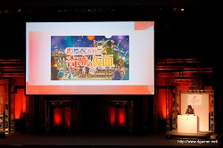 画像ギャラリー No.024のサムネイル画像 / 「LEVEL5 VISION 2010」レポート（前編）：NDS版「二ノ国」の完成，「レイトン教授と奇跡の仮面」3DSでの実機デモ，「イナズマイレブン3」新バージョン，「ダンボール戦機」発売日などが発表