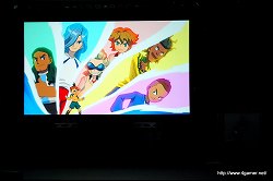 画像ギャラリー No.043のサムネイル画像 / 「LEVEL5 VISION 2010」レポート（前編）：NDS版「二ノ国」の完成，「レイトン教授と奇跡の仮面」3DSでの実機デモ，「イナズマイレブン3」新バージョン，「ダンボール戦機」発売日などが発表