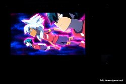 画像ギャラリー No.044のサムネイル画像 / 「LEVEL5 VISION 2010」レポート（前編）：NDS版「二ノ国」の完成，「レイトン教授と奇跡の仮面」3DSでの実機デモ，「イナズマイレブン3」新バージョン，「ダンボール戦機」発売日などが発表