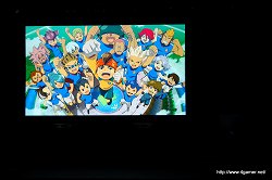 画像ギャラリー No.045のサムネイル画像 / 「LEVEL5 VISION 2010」レポート（前編）：NDS版「二ノ国」の完成，「レイトン教授と奇跡の仮面」3DSでの実機デモ，「イナズマイレブン3」新バージョン，「ダンボール戦機」発売日などが発表