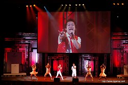 画像ギャラリー No.061のサムネイル画像 / 「LEVEL5 VISION 2010」レポート（前編）：NDS版「二ノ国」の完成，「レイトン教授と奇跡の仮面」3DSでの実機デモ，「イナズマイレブン3」新バージョン，「ダンボール戦機」発売日などが発表