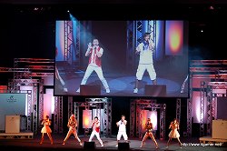 画像ギャラリー No.062のサムネイル画像 / 「LEVEL5 VISION 2010」レポート（前編）：NDS版「二ノ国」の完成，「レイトン教授と奇跡の仮面」3DSでの実機デモ，「イナズマイレブン3」新バージョン，「ダンボール戦機」発売日などが発表