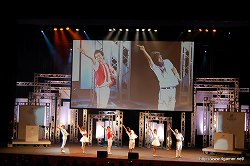 画像ギャラリー No.063のサムネイル画像 / 「LEVEL5 VISION 2010」レポート（前編）：NDS版「二ノ国」の完成，「レイトン教授と奇跡の仮面」3DSでの実機デモ，「イナズマイレブン3」新バージョン，「ダンボール戦機」発売日などが発表
