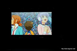画像ギャラリー No.065のサムネイル画像 / 「LEVEL5 VISION 2010」レポート（前編）：NDS版「二ノ国」の完成，「レイトン教授と奇跡の仮面」3DSでの実機デモ，「イナズマイレブン3」新バージョン，「ダンボール戦機」発売日などが発表