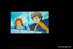 画像ギャラリー No.066のサムネイル画像 / 「LEVEL5 VISION 2010」レポート（前編）：NDS版「二ノ国」の完成，「レイトン教授と奇跡の仮面」3DSでの実機デモ，「イナズマイレブン3」新バージョン，「ダンボール戦機」発売日などが発表