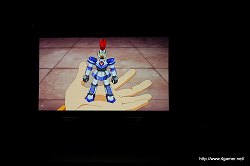 画像ギャラリー No.067のサムネイル画像 / 「LEVEL5 VISION 2010」レポート（前編）：NDS版「二ノ国」の完成，「レイトン教授と奇跡の仮面」3DSでの実機デモ，「イナズマイレブン3」新バージョン，「ダンボール戦機」発売日などが発表