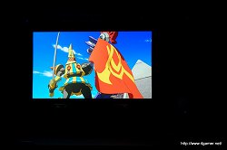 画像ギャラリー No.068のサムネイル画像 / 「LEVEL5 VISION 2010」レポート（前編）：NDS版「二ノ国」の完成，「レイトン教授と奇跡の仮面」3DSでの実機デモ，「イナズマイレブン3」新バージョン，「ダンボール戦機」発売日などが発表