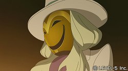 画像ギャラリー No.112のサムネイル画像 / 「LEVEL5 VISION 2010」レポート（前編）：NDS版「二ノ国」の完成，「レイトン教授と奇跡の仮面」3DSでの実機デモ，「イナズマイレブン3」新バージョン，「ダンボール戦機」発売日などが発表