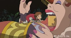 画像ギャラリー No.138のサムネイル画像 / 「LEVEL5 VISION 2010」レポート（前編）：NDS版「二ノ国」の完成，「レイトン教授と奇跡の仮面」3DSでの実機デモ，「イナズマイレブン3」新バージョン，「ダンボール戦機」発売日などが発表