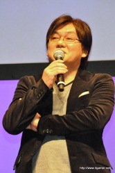 画像ギャラリー No.018のサムネイル画像 / 本日発売の「二ノ国 漆黒の魔導士」の初回受注は60万本！　完成披露会には多部未華子さん，長澤まさみさん，古田新太さん，大泉 洋さんら豪華キャスト陣が集結
