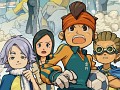 レベルファイブ，「イナズマイレブン2〜脅威の侵略者〜」を10月1日に発売
