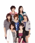 画像ギャラリー No.020のサムネイル画像 / “LEVEL5 VISION 2009”レポートその2：「イナズマイレブン2」に中田英寿さんが登場，Berryz工房のミニライブ，年間賞金総額2000万円のゲーム制作コンテストなど注目発表が目白押し