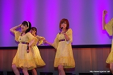 画像ギャラリー No.032のサムネイル画像 / “LEVEL5 VISION 2009”レポートその2：「イナズマイレブン2」に中田英寿さんが登場，Berryz工房のミニライブ，年間賞金総額2000万円のゲーム制作コンテストなど注目発表が目白押し