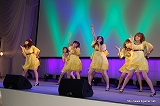 画像ギャラリー No.036のサムネイル画像 / “LEVEL5 VISION 2009”レポートその2：「イナズマイレブン2」に中田英寿さんが登場，Berryz工房のミニライブ，年間賞金総額2000万円のゲーム制作コンテストなど注目発表が目白押し