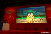 画像ギャラリー No.040のサムネイル画像 / 1万2000人以上のファンが来場した，「イナズマイレブン2」の全国大会「フットボールフロンティア」。「イナズマイレブン3」や「11 for AFRICA」の発表も行われた大会の模様をレポート