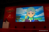 画像ギャラリー No.042のサムネイル画像 / 1万2000人以上のファンが来場した，「イナズマイレブン2」の全国大会「フットボールフロンティア」。「イナズマイレブン3」や「11 for AFRICA」の発表も行われた大会の模様をレポート