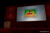 画像ギャラリー No.058のサムネイル画像 / 1万2000人以上のファンが来場した，「イナズマイレブン2」の全国大会「フットボールフロンティア」。「イナズマイレブン3」や「11 for AFRICA」の発表も行われた大会の模様をレポート