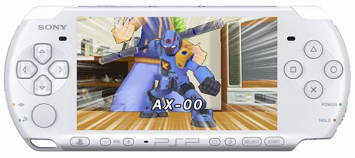 画像ギャラリー No.019のサムネイル画像 / 【PR】「ダンボール戦機」って子供向けのゲームでしょ? なんて決めつける前に,どんなゲームなのかをしっかり理解しておこう