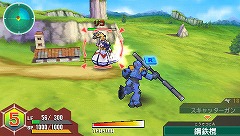 画像ギャラリー No.022のサムネイル画像 / 【PR】「ダンボール戦機」って子供向けのゲームでしょ? なんて決めつける前に,どんなゲームなのかをしっかり理解しておこう