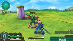 画像ギャラリー No.023のサムネイル画像 / 【PR】「ダンボール戦機」って子供向けのゲームでしょ? なんて決めつける前に,どんなゲームなのかをしっかり理解しておこう