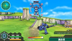 画像ギャラリー No.024のサムネイル画像 / 【PR】「ダンボール戦機」って子供向けのゲームでしょ? なんて決めつける前に,どんなゲームなのかをしっかり理解しておこう