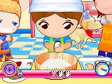クッキングママ 2 たいへん!! ママはおおいそがし!