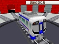 画像ギャラリー No.032のサムネイル画像 / 2009年1月22日に発売予定の「鉄道ゼミナール -大手私鉄編-」,ゲームモードの詳細をお届け