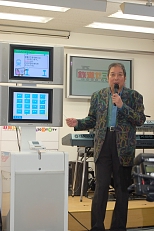 画像ギャラリー No.007のサムネイル画像 / 「鉄道ゼミナール −大手私鉄編−」,音楽CD「鉄道ゼミナール 音楽編」と同時に本日発売