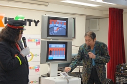 画像ギャラリー No.011のサムネイル画像 / 「鉄道ゼミナール −大手私鉄編−」,音楽CD「鉄道ゼミナール 音楽編」と同時に本日発売