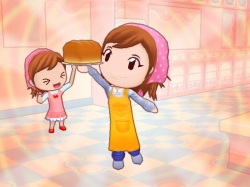 画像ギャラリー No.003のサムネイル画像 / ［TGS 2008＃062］パズルボブルシリーズの最新作がプレイアブル出展。アットホームな雰囲気のタイトーブースレポート