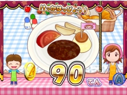 画像ギャラリー No.004のサムネイル画像 / ［TGS 2008＃062］パズルボブルシリーズの最新作がプレイアブル出展。アットホームな雰囲気のタイトーブースレポート