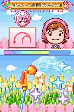 画像ギャラリー No.009のサムネイル画像 / ［TGS 2008＃062］パズルボブルシリーズの最新作がプレイアブル出展。アットホームな雰囲気のタイトーブースレポート