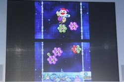 画像ギャラリー No.020のサムネイル画像 / ［TGS 2008＃062］パズルボブルシリーズの最新作がプレイアブル出展。アットホームな雰囲気のタイトーブースレポート