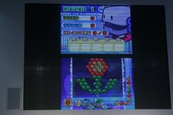 画像ギャラリー No.021のサムネイル画像 / ［TGS 2008＃062］パズルボブルシリーズの最新作がプレイアブル出展。アットホームな雰囲気のタイトーブースレポート