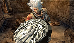 画像ギャラリー No.008のサムネイル画像 / ［TGS 2008＃059］テクモブースは，ブースガールだけが売りではありません