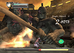 画像ギャラリー No.009のサムネイル画像 / ［TGS 2008＃059］テクモブースは，ブースガールだけが売りではありません