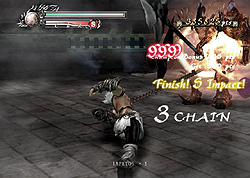 画像ギャラリー No.011のサムネイル画像 / ［TGS 2008＃059］テクモブースは，ブースガールだけが売りではありません