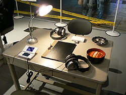 画像ギャラリー No.017のサムネイル画像 / ［TGS 2008＃059］テクモブースは，ブースガールだけが売りではありません