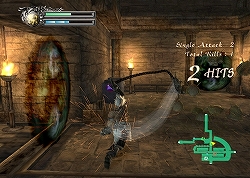 画像ギャラリー No.003のサムネイル画像 / Wii「アルゴスの戦士 マッスルインパクト」のティザーサイト公開