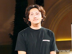 画像ギャラリー No.002のサムネイル画像 / お台場にハッスル戦士が降臨!「アルゴスの戦士 マッスルインパクト」発売記念でフォー
