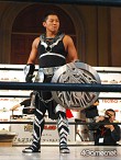 画像ギャラリー No.034のサムネイル画像 / お台場にハッスル戦士が降臨！「アルゴスの戦士 マッスルインパクト」発売記念でフォー