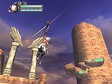 画像ギャラリー No.049のサムネイル画像 / お台場にハッスル戦士が降臨！「アルゴスの戦士 マッスルインパクト」発売記念でフォー