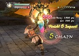 画像ギャラリー No.051のサムネイル画像 / お台場にハッスル戦士が降臨！「アルゴスの戦士 マッスルインパクト」発売記念でフォー