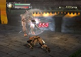 アルゴスの戦士 マッスルインパクト